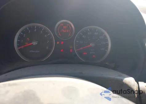 2011 Nissan Sentra 2.0Sr from USA, damaged, VIN 3N1AB6AP6BL652045